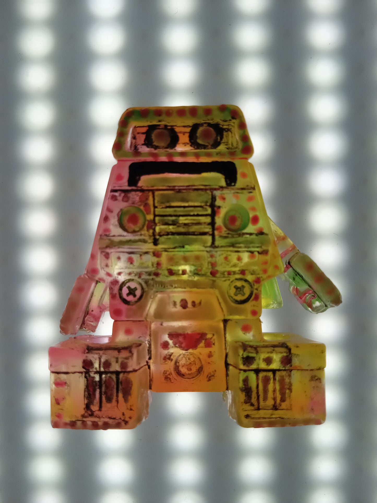 ApathyBot