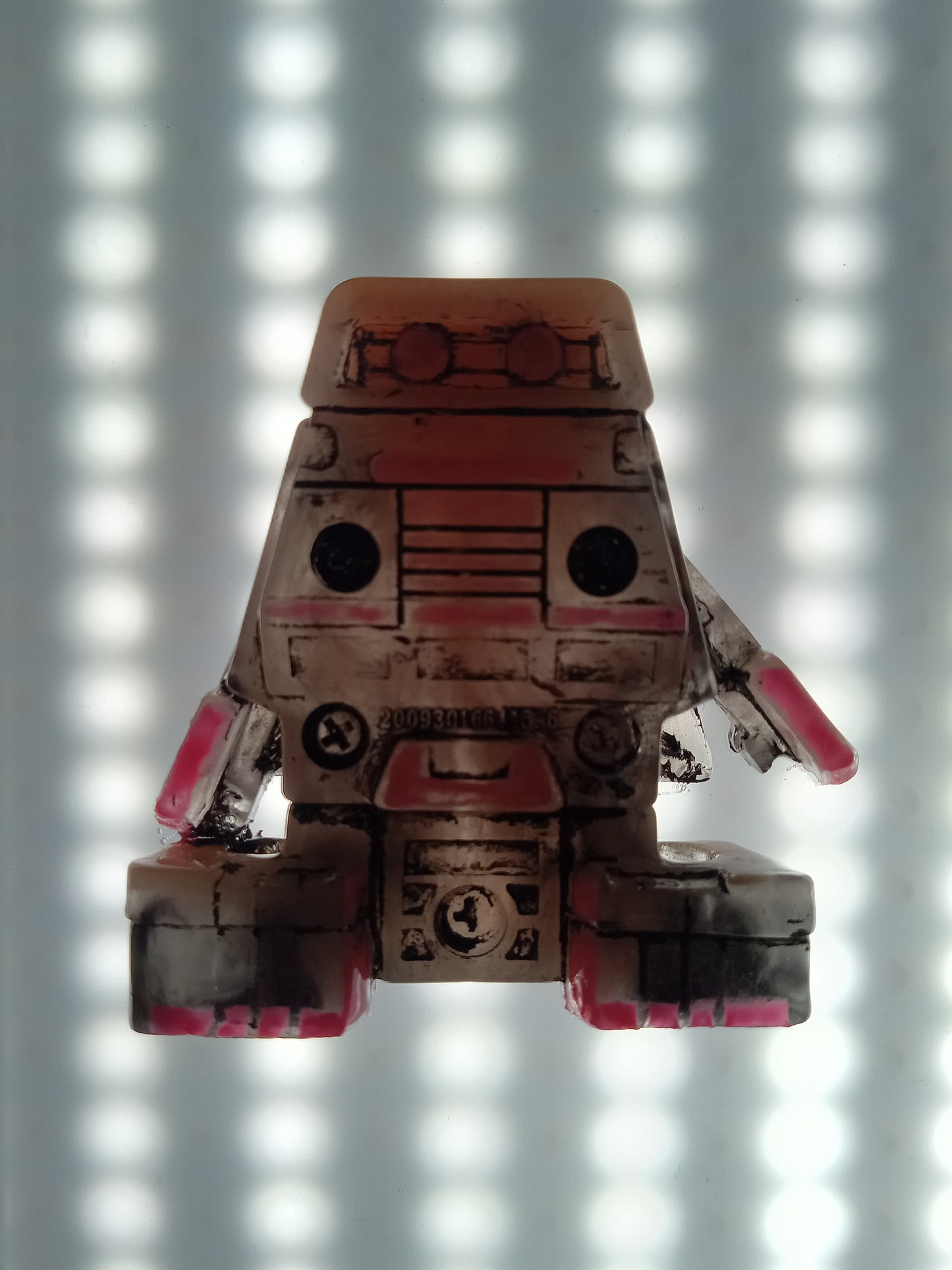 ApathyBot 2