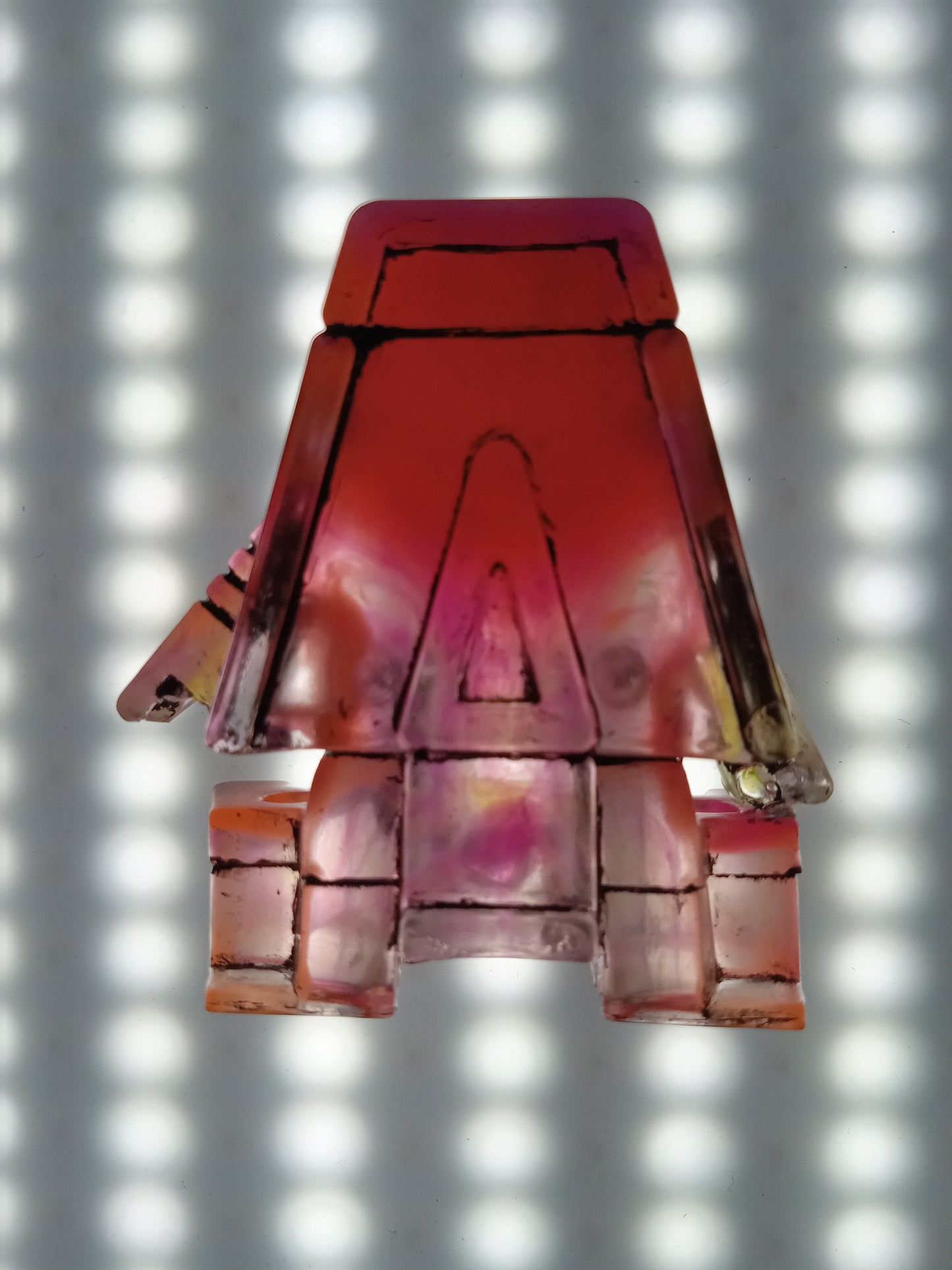 ApathyBot 3