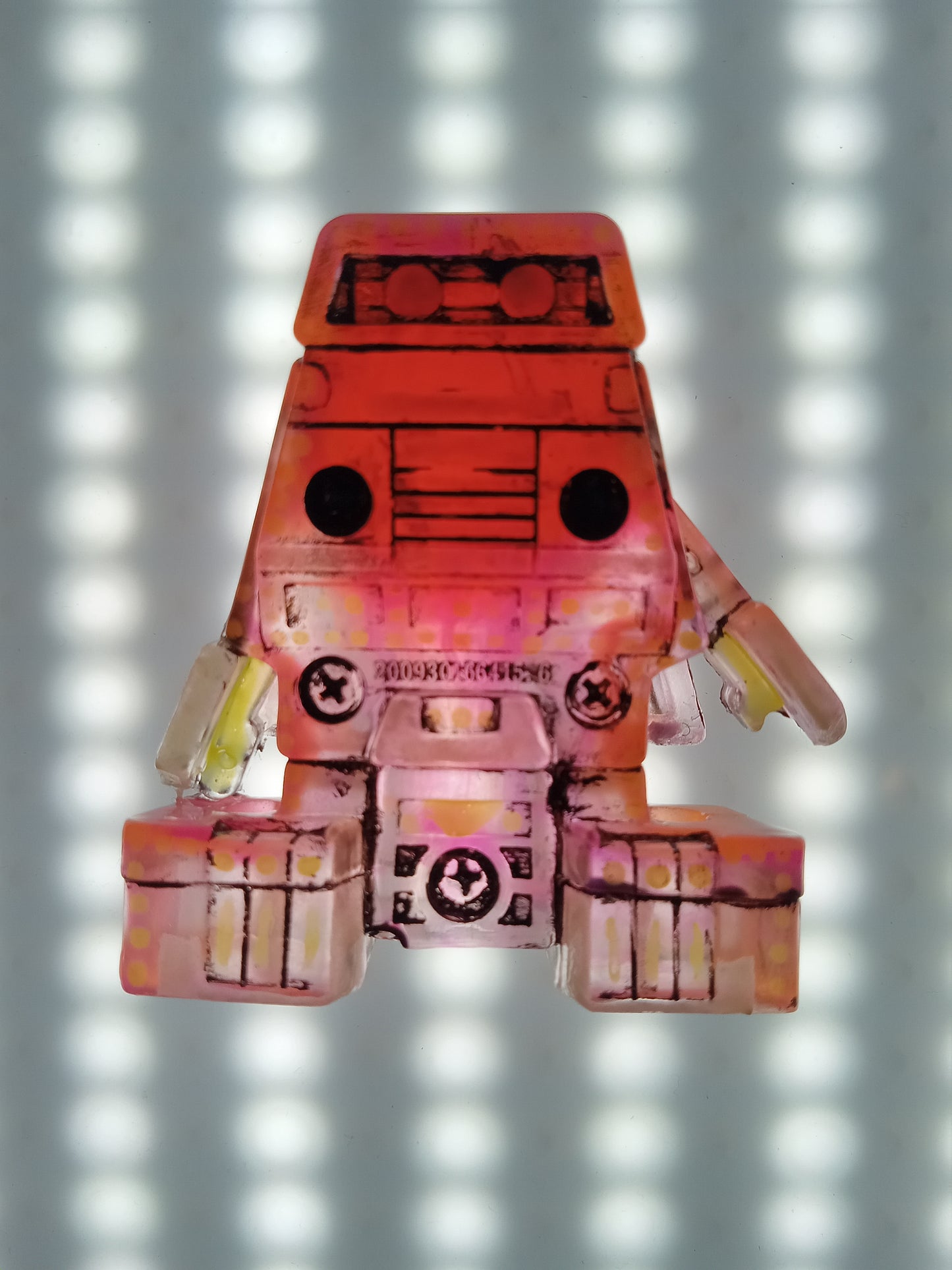 ApathyBot 3