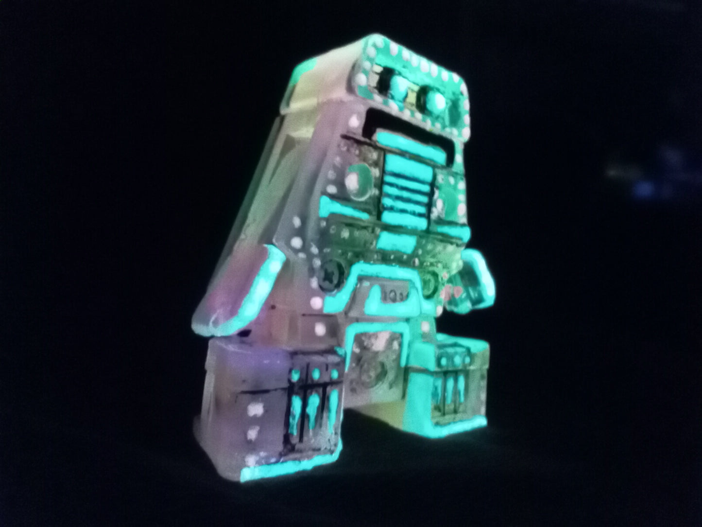 ApathyBot
