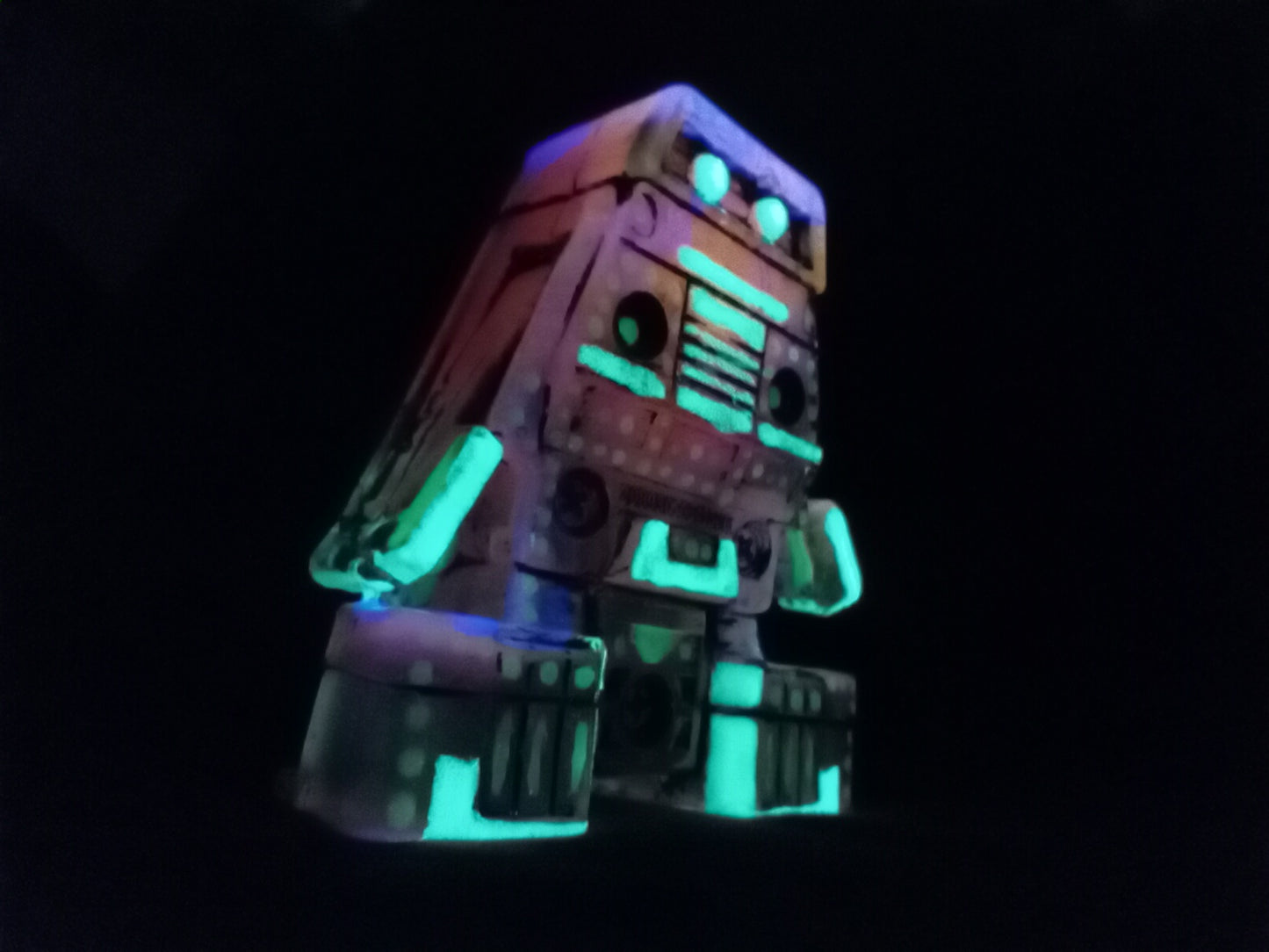 ApathyBot 3
