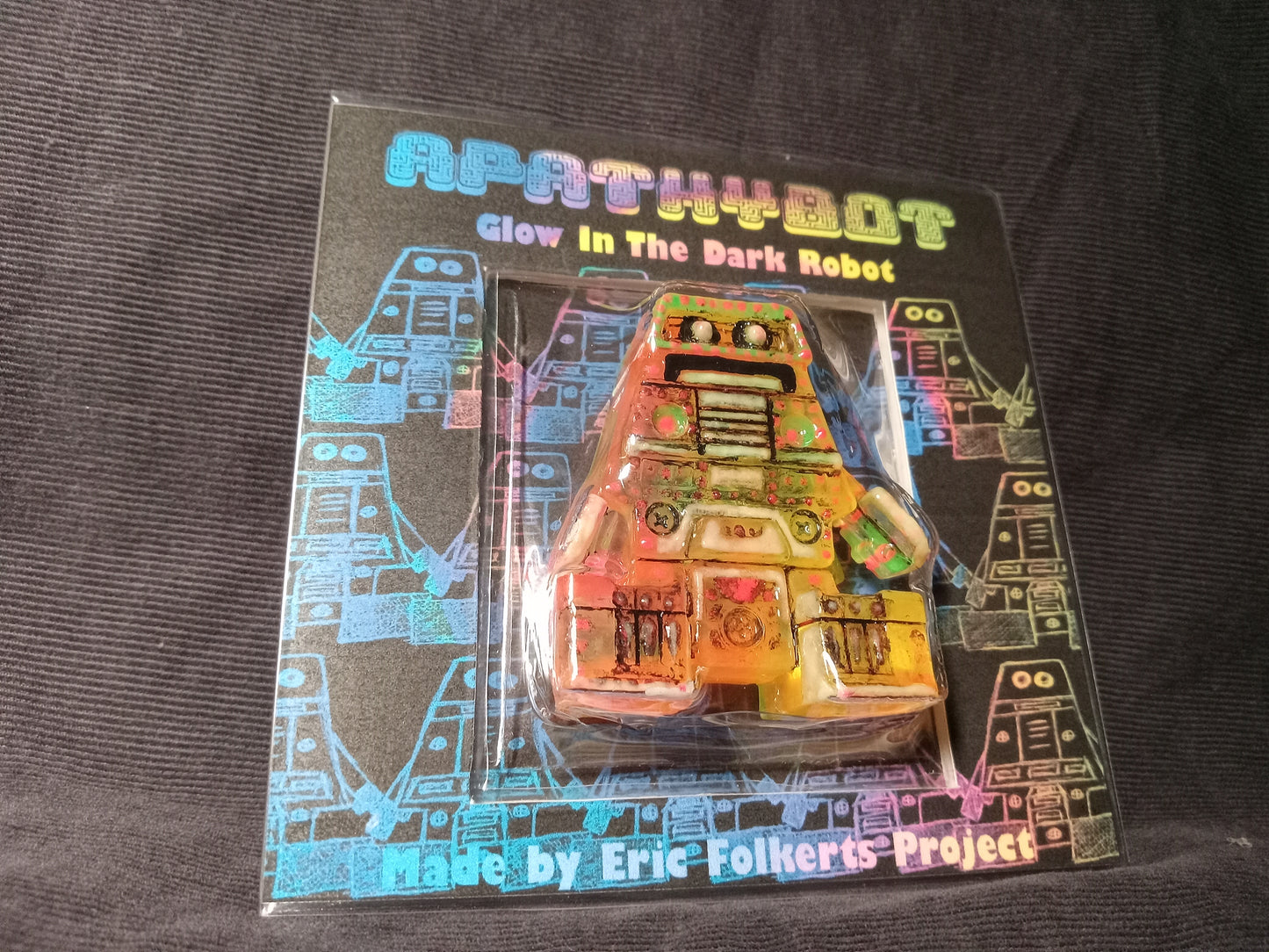 ApathyBot