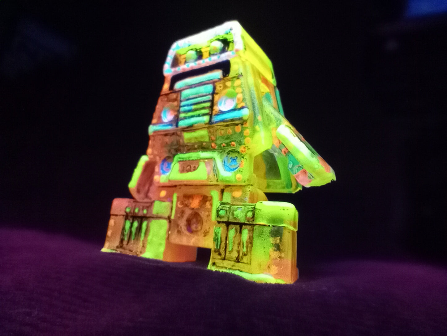 ApathyBot