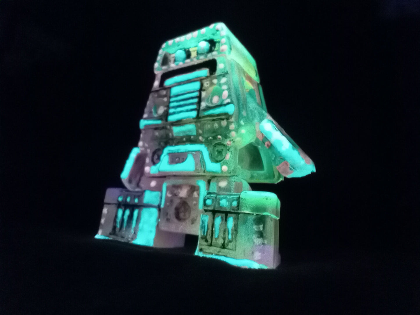 ApathyBot