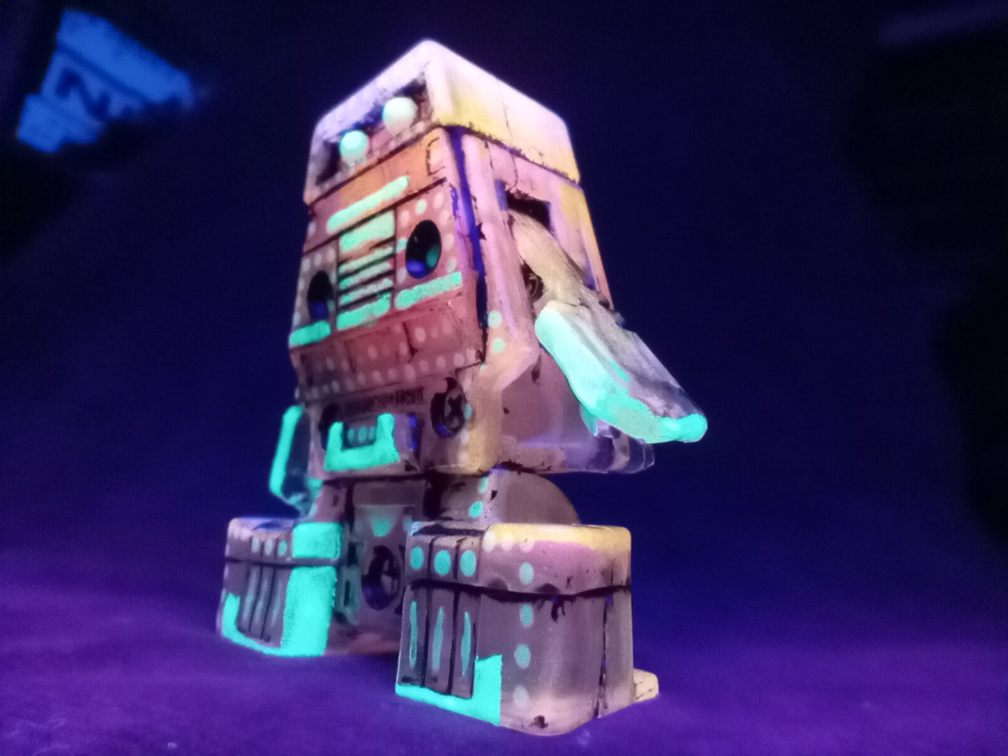 ApathyBot 3