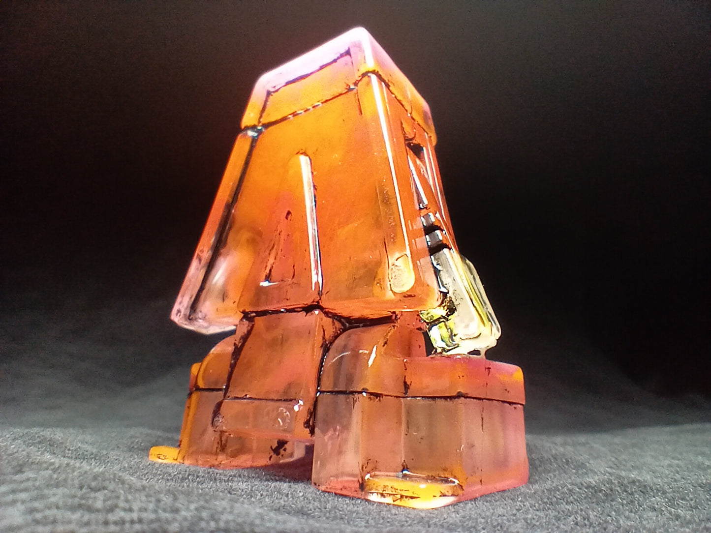 ApathyBot 3