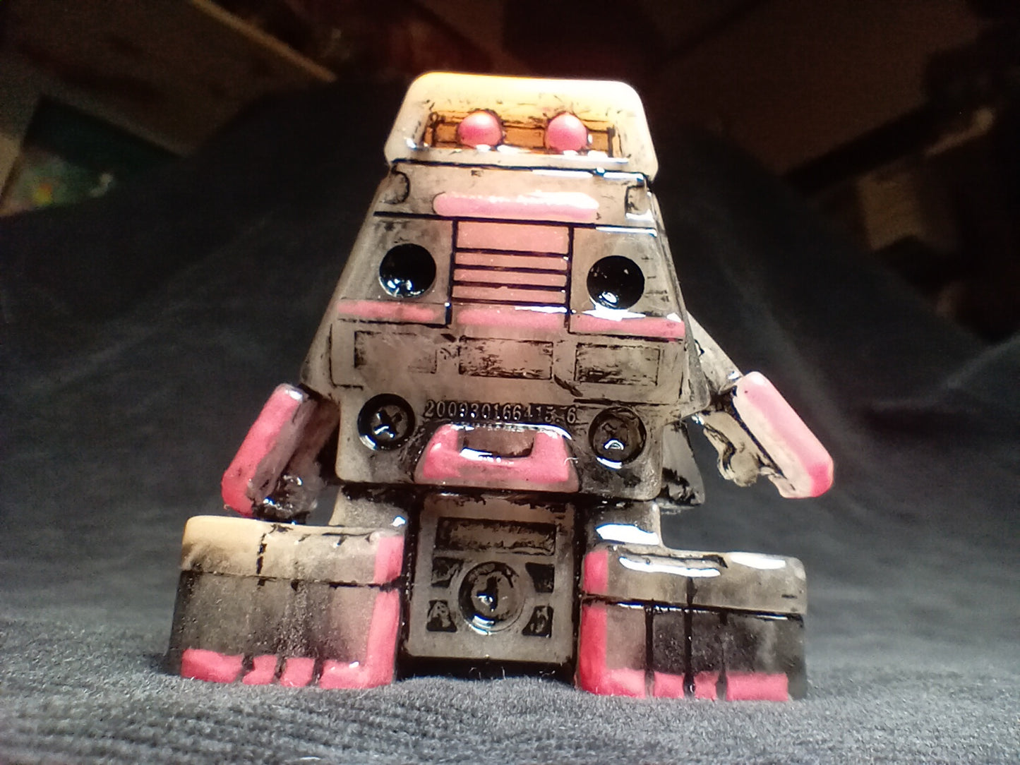 ApathyBot 2