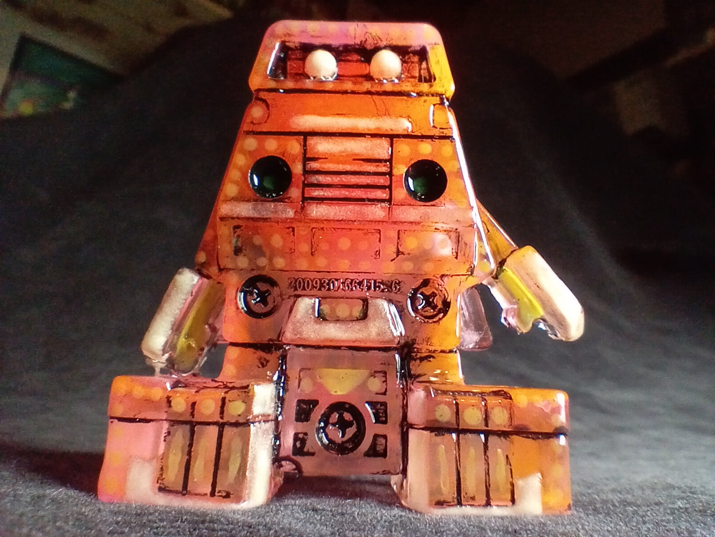 ApathyBot 3