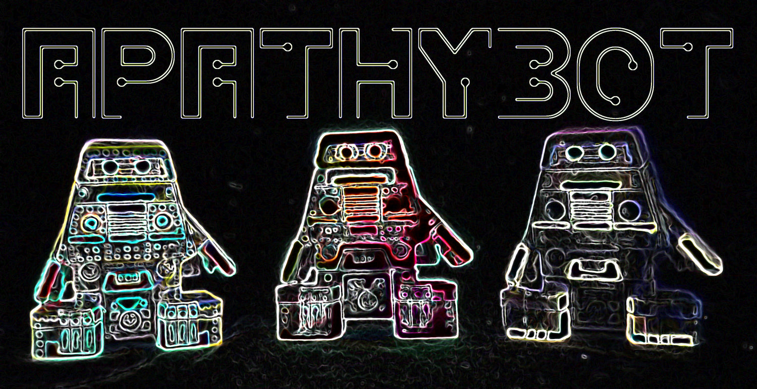 ApathyBot