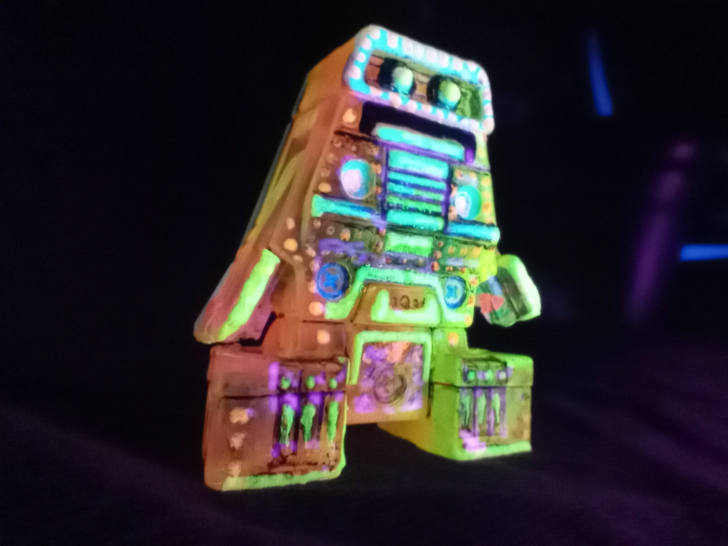 ApathyBot