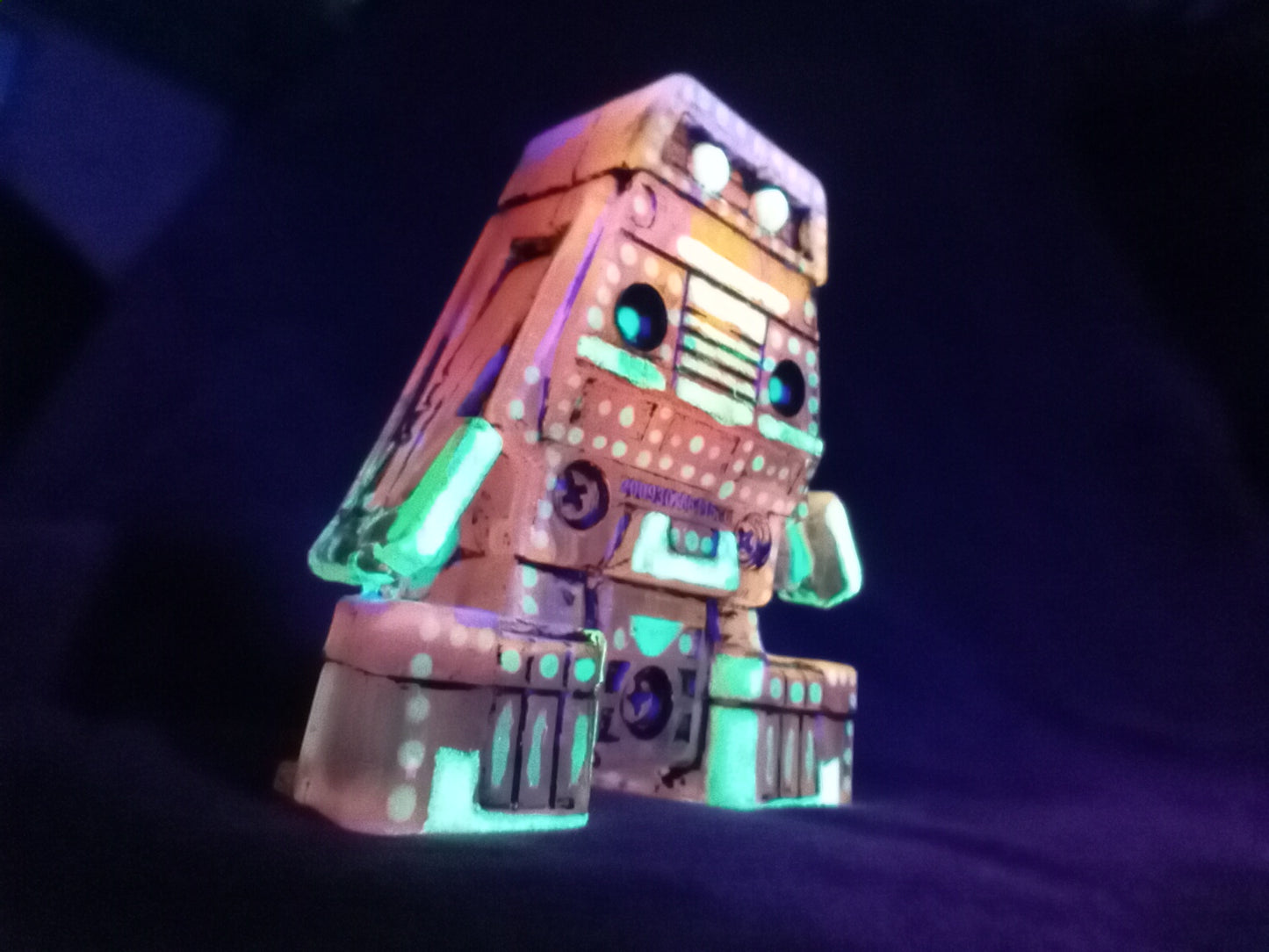ApathyBot 3