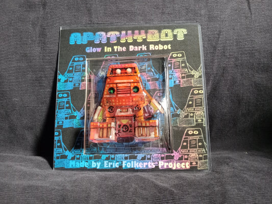 ApathyBot 3