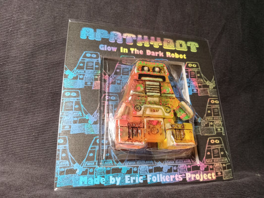 ApathyBot
